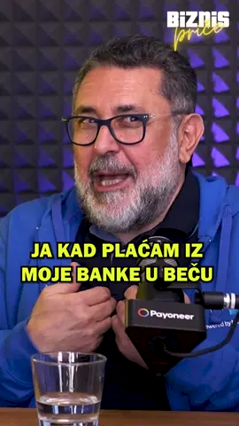 Digitalna transformacija od 250 miliona | Branislav Vujović | Biznis Priče 134