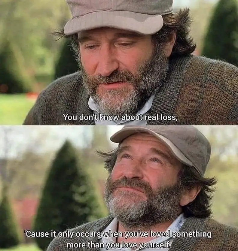 🎥 Good Will Hunting (1997) quote collection #film #movie #filmquotes #filmtok #moviequotes 