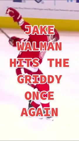 The Jake Walman special 🕺 #NHL #nhlonsn #redwingshockey #lgrw #jakewalman #nhltiktoks #hockeytiktoks #detroitredwings 