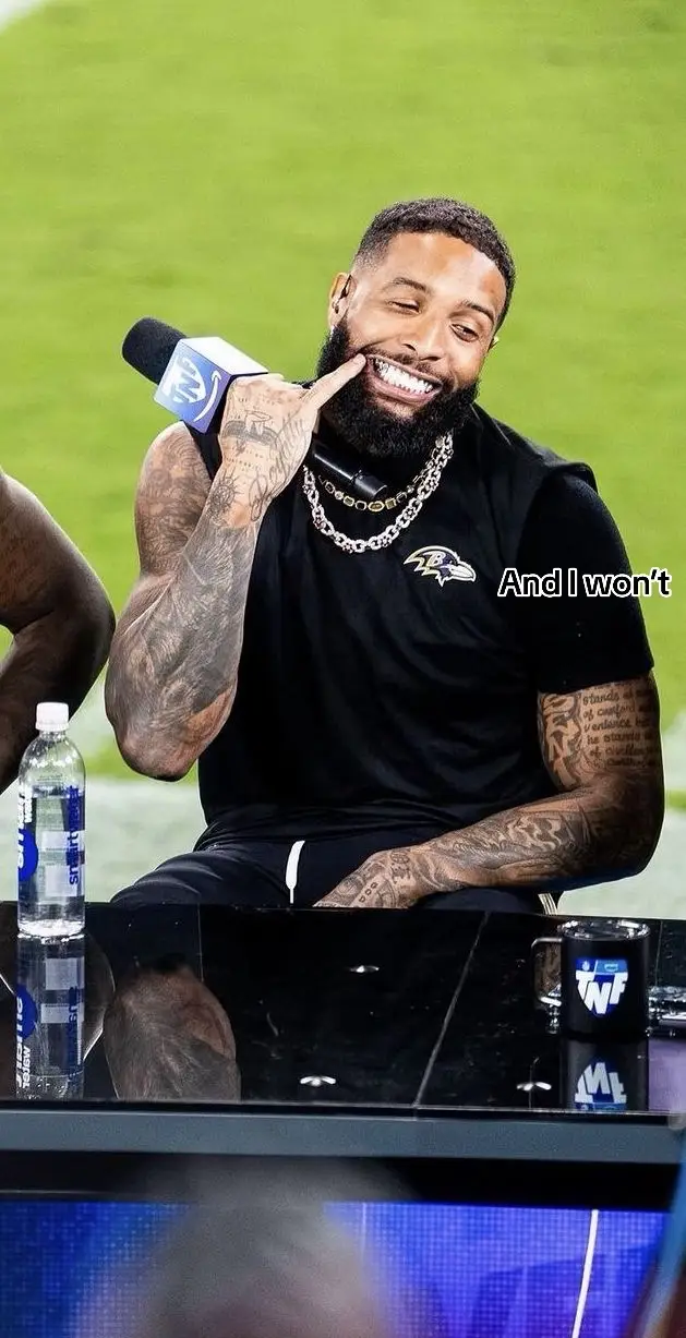 Miss him everyday #obj #newyorkgiants #fyp 