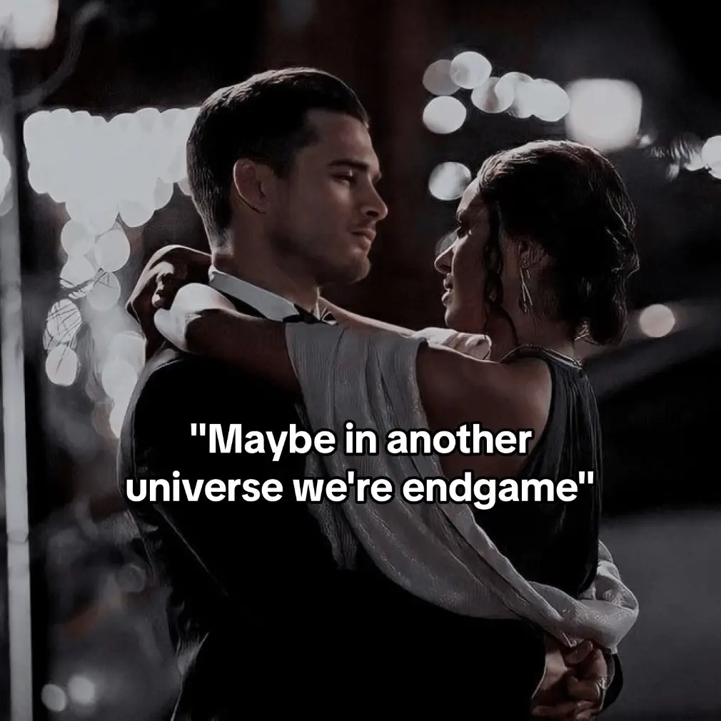 maybe... #THEVAMPIREDIARIES #thevampirediaries #tvd #tvdu #davinaclaire #kolmikaelson #bonniebennett #enzostjohn #benzo #kolvina 