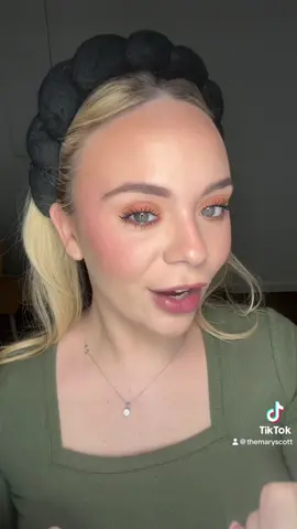 #stitch with@Madison Krohn OBSESSED with this cool toned liner from @Maybelline New York in 