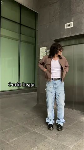 My personal best outfit ‼️#fashiontiktok #fashion #carhartt #fyp #viral #parati #foryou #streetwear #carharttjacket #outfitinspo #Lifestyle #carharttdoubleknees #carharttdetroit #docmartens 