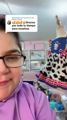 Respuesta a @AdaLuz2168 gracias por tu comentario,es gratificante saber que lo que hago vale el esfuerzo🥰 #emprendimiento #motivation 
