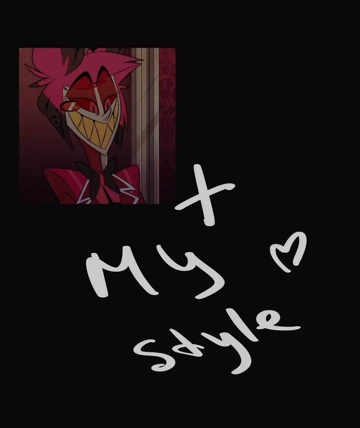 I really like his old design srry  #alastor #alastorart #hazbinhotel #fy #drawing #fyp #f #fypシ #fypシ゚viral #fypage #рекомендации #реки #рекомендаци #art #arttok #arttoker 