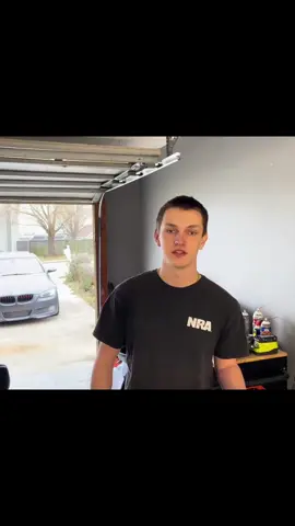 Safety tips for working on your car (all actions in video were performed by professionals) #mechanic #trucktok #dirtbike #funny #carsoftiktok #cars #bmw #ford #mustang #car #fyp #335i 