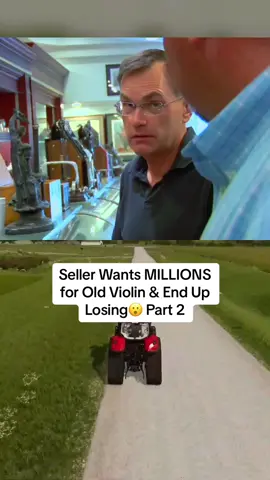 Part 2 #pawnstars #pawnshop #entertainment #fyp 