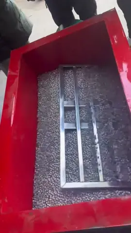 Grinding machines that replace sandblasting#machine #foryou #goodthing #fyp 