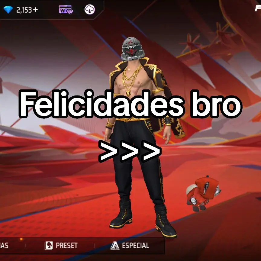 #garenafreefire #freefire #freefire_lover #freefirethofficial #freefirelatinomerica 