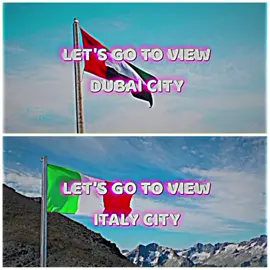 Dubai To Italy 🇦🇪✈️🇮🇹 One Day Italy In sha Allah 🤟💚 #foryou #foryoupage #trend #trnding #unfrezzmyaccount #xmlonly #italy🇮🇹 #dubai🇦🇪 @For You @For You House ⍟ @TikTok Bangladesh 