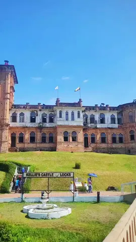 Kellie's Castle is a castle located in Batu Gajah, Kinta District, Perak, Malaysia. The unfinished, ruined mansion, was built by a Scottish planter named William Kellie-Smith. #kelliescastle #castle #ipoh #perak #malaysia #explore #history #malaysiaboleh #placesmalaysia 
