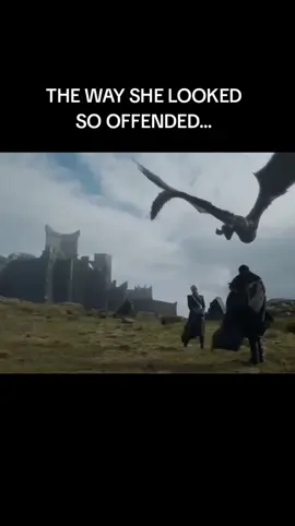 jon messed up should've called her children beautiful#fypシ゚viral #fypシ #foryou #viral #fy #fypage #fyp #gameofthrones #got #danearystargarian #jonsnow #dragons 
