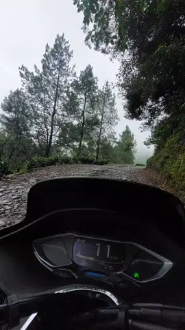 tapi nambah masalah baru pulang2 ada bunyi aneh di bagian cvt 😅 Telaga Saat Puncak #viral  #fyp  #telagasaatpuncak  #pcx160  #pcx160ล้อ17แต่งสวย  #pcx  #Vlog  #telagasaat  #puncak 