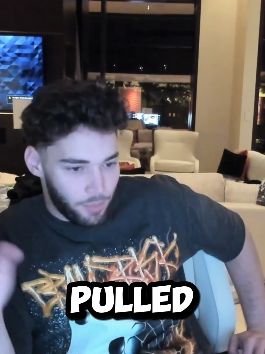 Adin Speaks on Mike Rubin Party #adinross #mikerubin  #fyp #viral