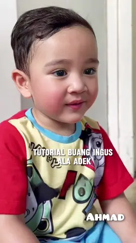 Cipung pinter banget buang ingus🥹#pengabdicipung 