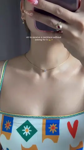 nontarnish minimalist necklace for ₱128 only 😭💫 #necklace #minimalistnecklace #necklaces #gold #minimalist #jewelry #fyp #trending #viral 