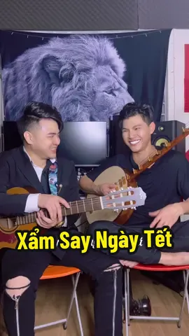 Tết nhất tránh tình trạng say ko đồng đều nhé AE ! 😂 #vutuanhung #manhcuongsinger #nhactet2024 #xẩmchế #ThanhThoiLuotTet #metub 