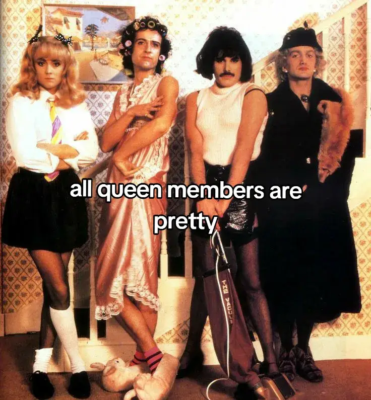 the last one is so inspiring🥺❤ #queen #freddiemercury #brianmay #rogertaylor #johndeacon #queenband #adamlambert #jimhutton #70smusic #80smusic #90smusic