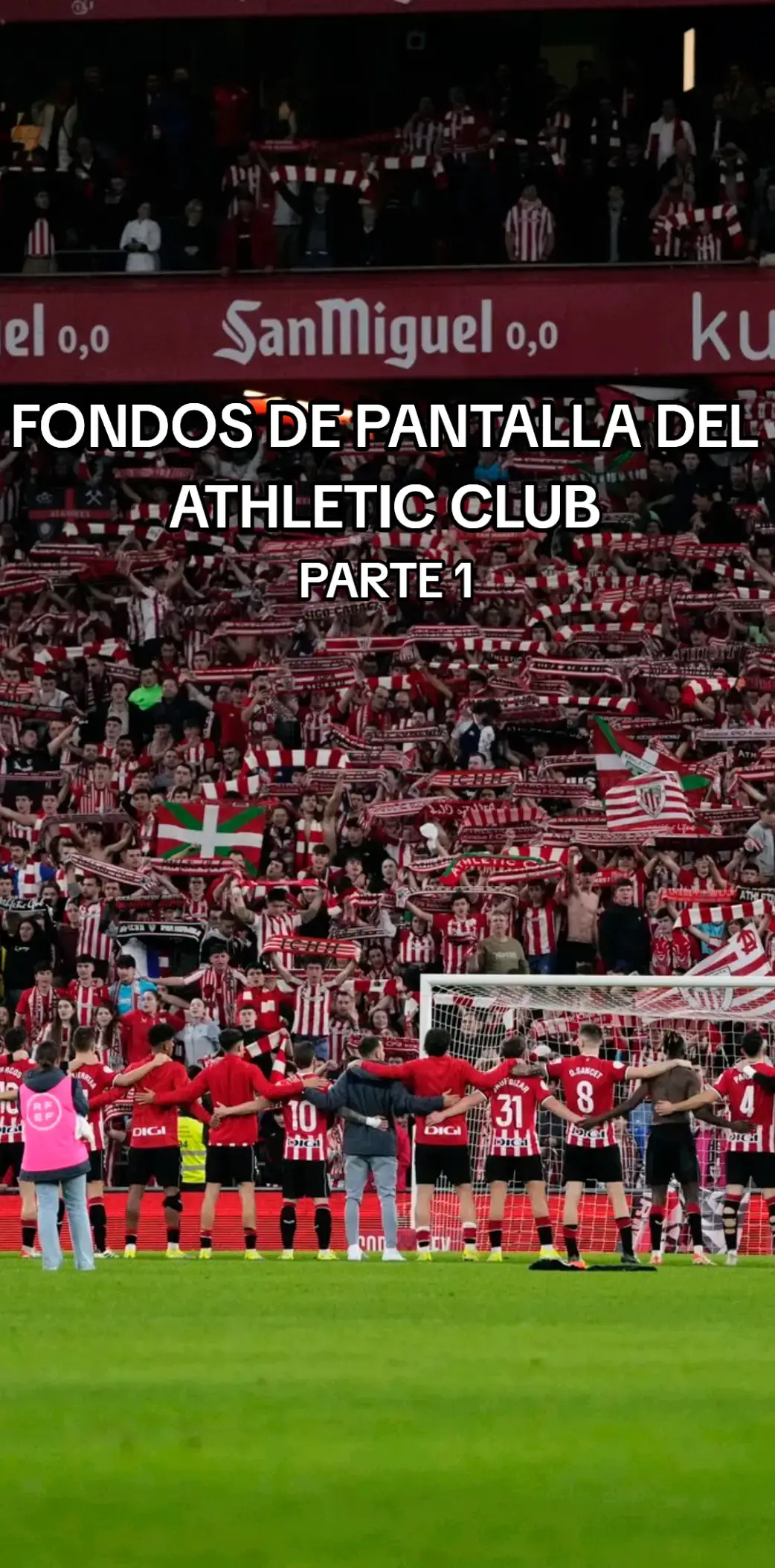 #la25 #lacopamola #laliga #athleticclub #dazn #viralvideo #viral #lospanas #2024 