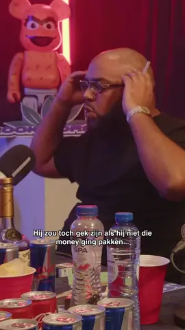 Tune ik voor goede gesprekken! De nieuwe Rookworst is nu te zien en te luisteren.  #rookworstpodcast 