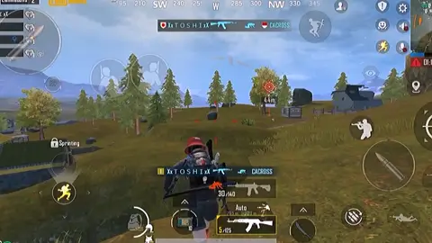#pubgmobile #hightlight #fyp