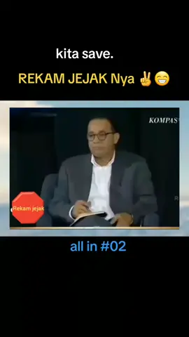rekam jejak ✌️😁 #01 #02 