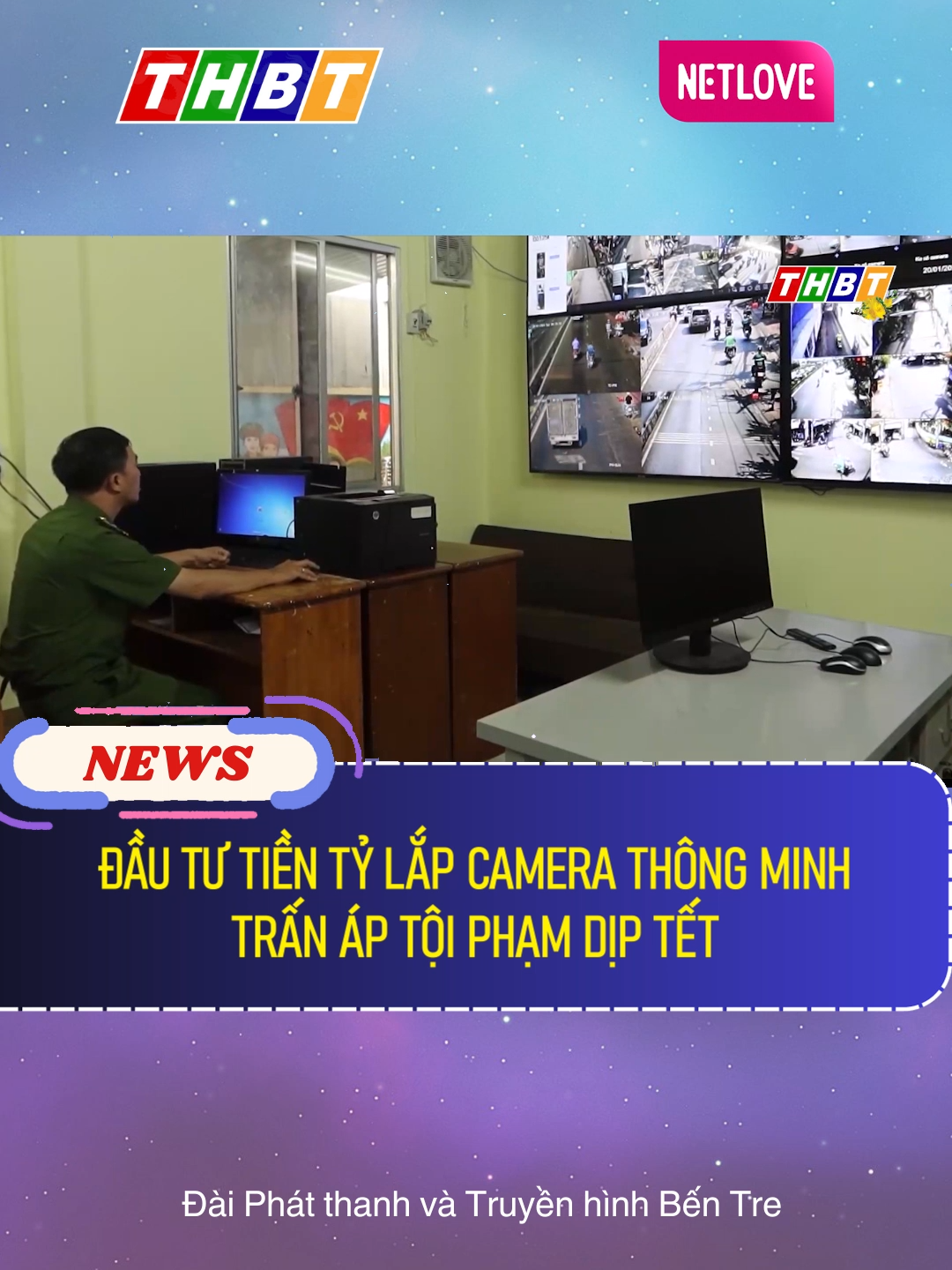 TP.HCM ĐẦU TƯ TIỀN TỶ LẮP CAMERA THÔNG MINH TRẤN ÁP TỘI PHẠM DỊP TẾT #dthbentre#mcv#socialnews#news#tiktoknews#onhaxemtin#TetMaiMan   #VietNamToiYeu #stitch   #anim#dthbentre#mcv#socialnews#news#tiktoknews#onhaxemtin#TetMaiMan   #VietNamToiYeu #stitch #anime #antoanxahoi #xuhuong #tinhothomnay #trend   #viralvideo #viraltiktok #xuhuong2023 #tintuc#tinnongtrongngay