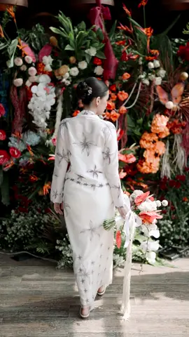 a teaser of #enCHAntedbyJAL by Saksama Photo📸 #engangementday #BungaRampai 