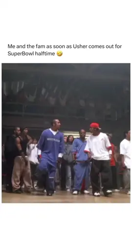 TODAY'S THE DAY!!!  #usher #usherraymond #SuperBowl #superbowl2024 #applemusic #applemusichalftime #applemusichalftimeshow #halftimeshow #halftimeshow2024 #superbowlhalftimeshow #superbowlhalftimeshow2024 #lasvegas 