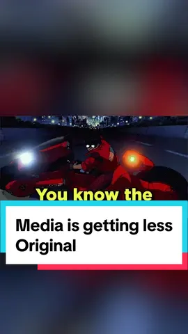 Nothing wrong with taking inspiration from something else! Just dont straight up copy it #medialiteracy #musicsamples #videogamesimilarity #akiraslide 