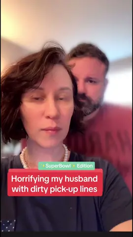 #SuperBowl #superbowlsunday #superbowl2024 #couple #couplescomedy #comedy #comedyvideo #comedyvideos #couplecomedylovers 