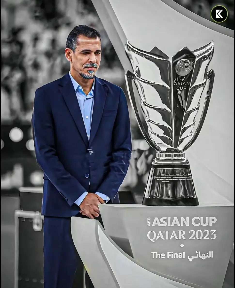 اخخ يايونس 💔💔اجمل لقطه بكاس اسيا #كاس_اسيا #2023 #منتخب_العراق #يونس_محمود #كاس_اسيا_2007 