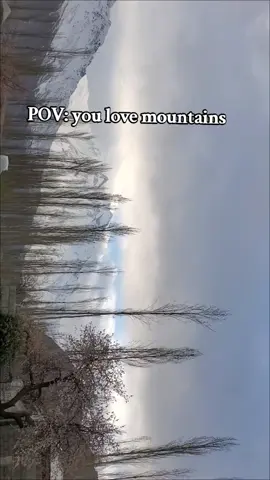 POV : You love mountains  #pakistan #funny #fyp #foryoupage #fypシ #nature 