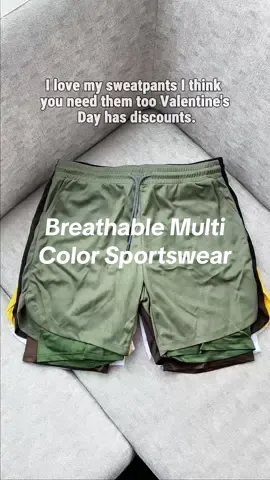 It’s time to prepare for summer! #outfit #fashion #pants #sportswears #valentinesdaypresent #tiktokshopvalentinesday #pant 
