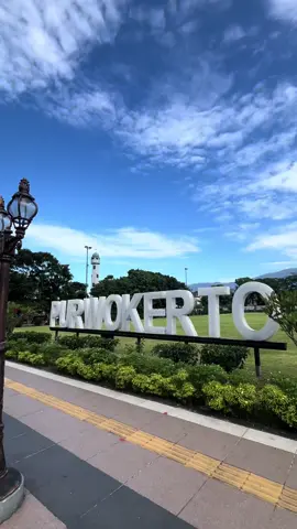 ✨#alunalun #purwokerto #jogging #gunungslamet #fypdong #mentahanvideo 