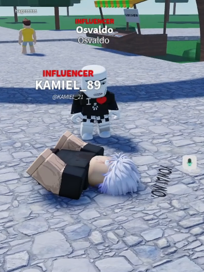 #roblox #humor #puxavoice @osvaldo_ofc