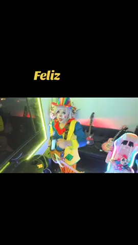jejeje ame mi nueva tematica con esta canción que el vídeo  de temática de #payasos payasos  #Fluorescent Fluorescent Adolescent by #articmonkeys  #clownmakeup #clown #disfraz #humor 