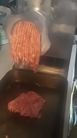 Sunday funday after we read our Bible we made sausage and Jerky. I cut the tip of my thumb off😂🤣😅😆🤣😂.#mylife #bestfriens #smokeymountains #blueridgemountains #wncmountains #happiness #ashville #GodsGifts #workworkwork #fyp 