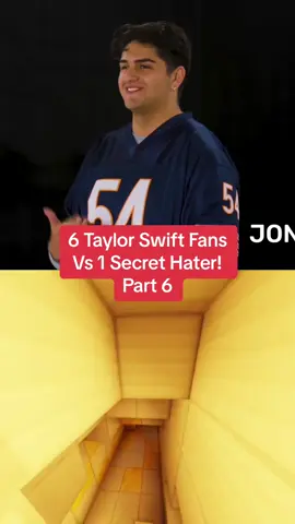 Part 6! #fyp #swiftie #taylorswift #swift #guess #experiment #viral #trend #trending #foru #foryoupage #fypage #capcut #tiktok 