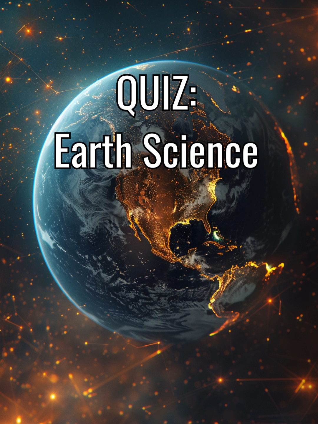 QUIZ- Earth Science #earthscience #apearthscience #quiz #quiztime