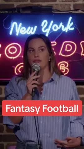 This sweaty leo sun virgo moon scorpio rising is pissed she got 4th in her fantasy league #SuperBowl #chiefs #comedy #astrology #fantasyfootball 