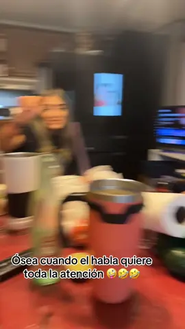 Cuando el habla quiere toda la atención #🤣🤣🤣 #🥰 #🤪 