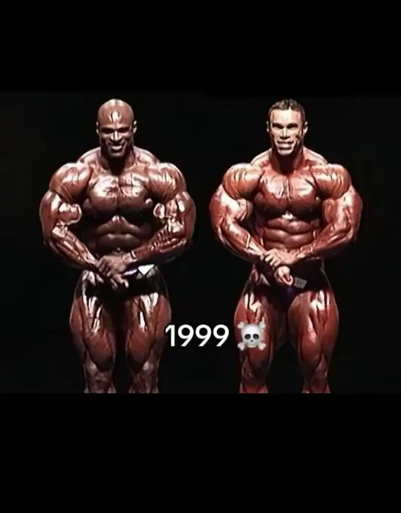 #fyp #ronniecoleman #kevenlevrone #fyppppppppppppppppppppppp 