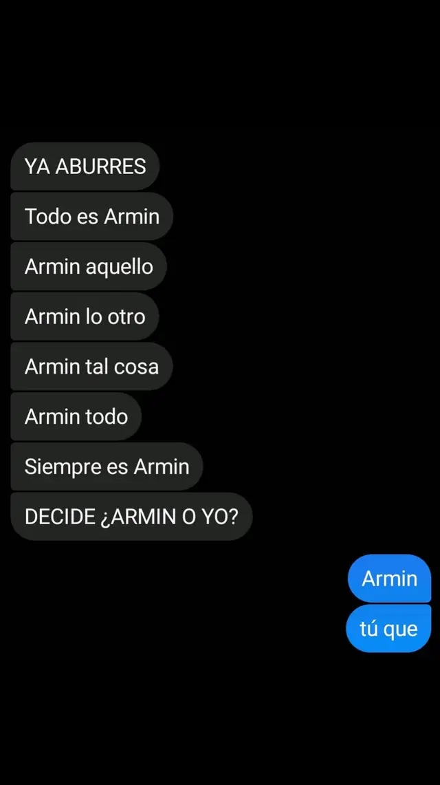 Armin mejor q cualquiera 🙈 #arminarlert #🐚☀️🌊 #shingekinokyojin #AttackOnTitan #arministadecorazon #parati #fyp #armin💗💐 #Armin #armin 