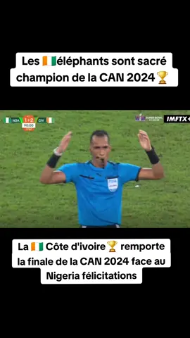 #can2024 #can2024cotedivoire🇨🇮 #cotedivoire🇨🇮225 #can2024🇨🇮🏆⚽️ #cotedivoire🇨🇮 #coupedafrique 