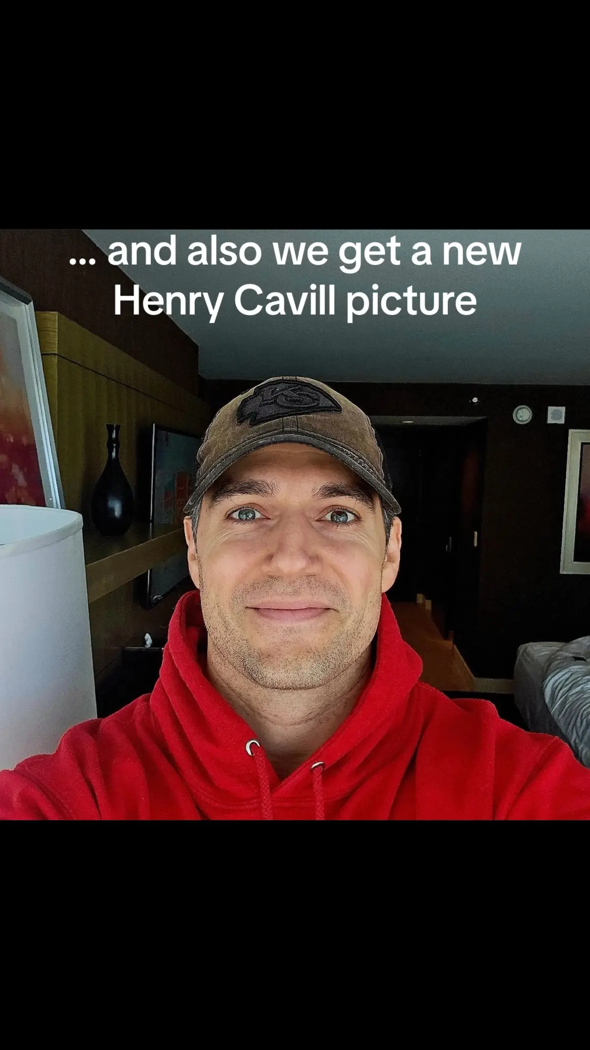 #henrycavill 