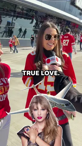 Taylor Swift traveling to Vegas: True love or total earth destroyer?! 😂✈️ #nfl #nfltiktok #lasvegas #SuperBowl #airplane #privatejet #earth #carbonfiber #taylorswift #swiftie #traviskelce #tayvis #traviskelcetaylorswift #funny #sportsseriously #49ers #chiefs 