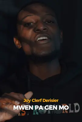 MWEN PA GEN MO ✨🙏🏾🙌🏾 #joyclerfderisier 