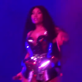 #nickiwrldtour (2019).