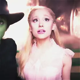 🥺🫧🩷💚(ignore quality my topaz is not working😁🤞)#arianagrande #wickedmovie #wicked #ghxstinariii #fyp #edit #viral #ae #aftereffects #famouseditxx #arianagrandeedits 